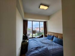 The Minton (D19), Condominium #481167661